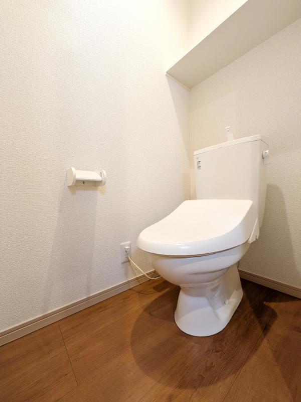 洗面設備　洗面所