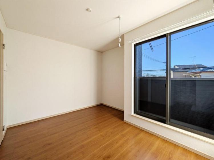 居室・リビング　居室、リビング