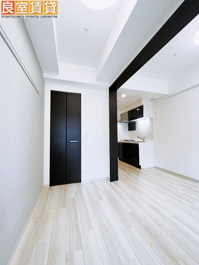 その他部屋・スペース　1DK