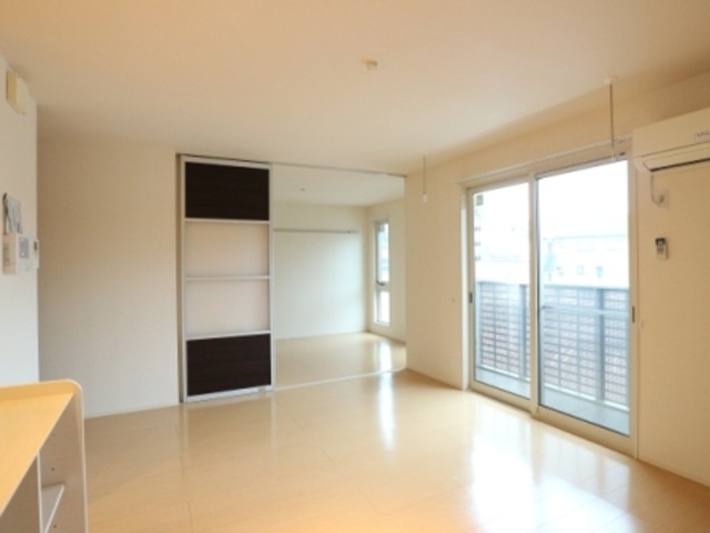 居室・リビング　リビング１