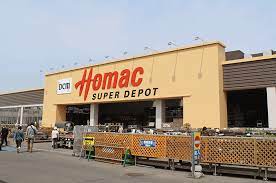 ホームセンター　DCM北野通店（ホームセンター）まで1337m