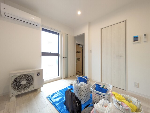 キッチン　イメージ図