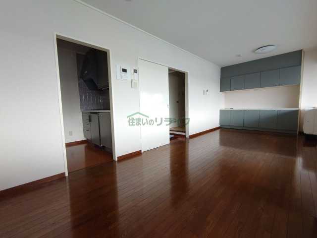 その他部屋・スペース　ビューテラス向丘の洋室