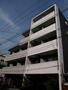 立会川駅より徒歩7分 3階 築21年10ヶ月の賃貸物件