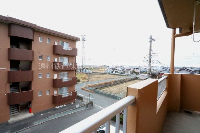 眺望　※現況優先