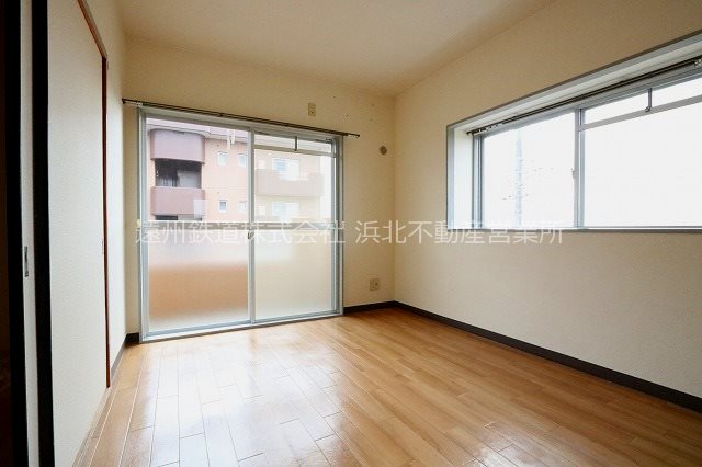 居室・リビング　※現況優先