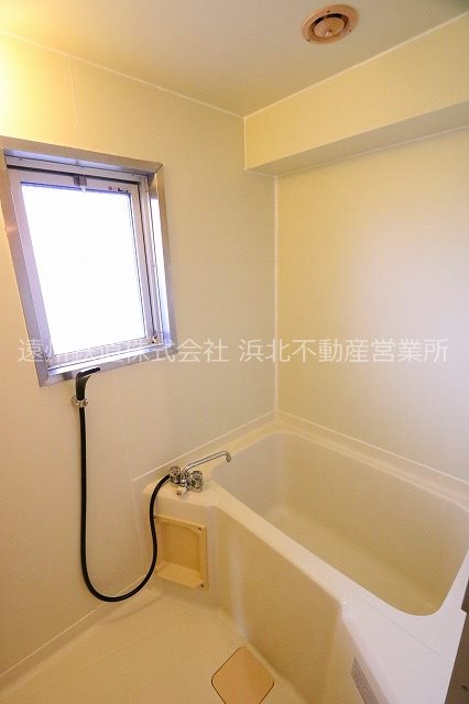 バス・シャワールーム　※現況優先