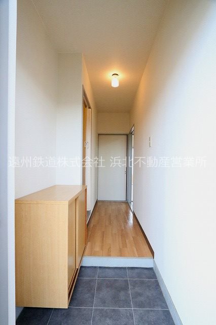 玄関　※現況優先