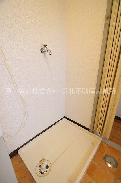 その他設備　※現況優先