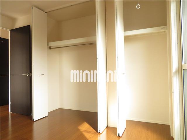 収納　収納スペース。