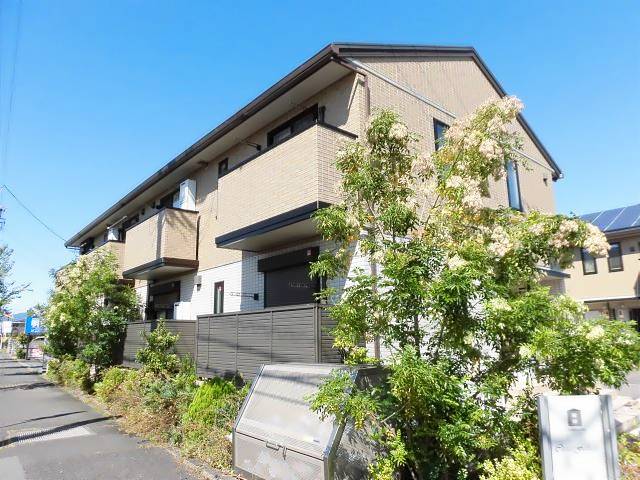 建物外観　大和ハウス施工物件