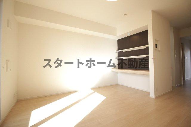 その他部屋・スペース　寝室にいかがでしょうか