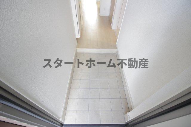玄関　玄関です
