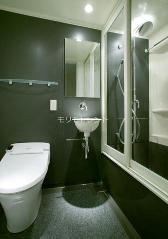 洗面設備　イメージ画像