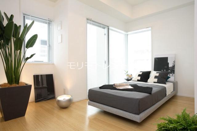 居室・リビング　イメージ画像