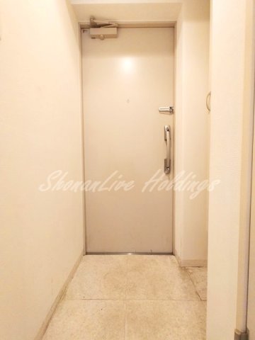 玄関　お履き物が多い方にもおすすめ♪