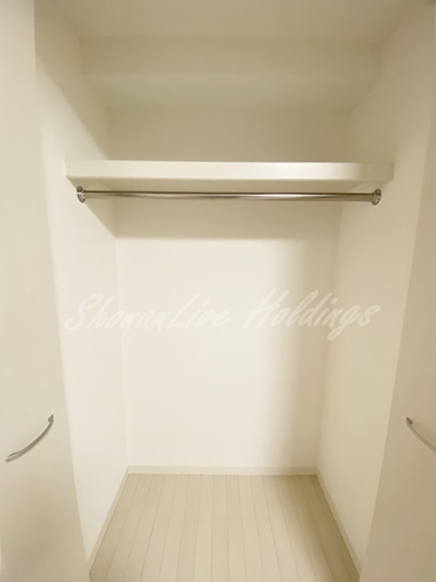 収納　収納もしっかりあります♪