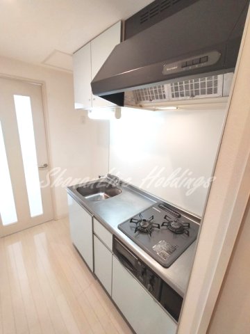 キッチン　料理する方にもおすすめ♪