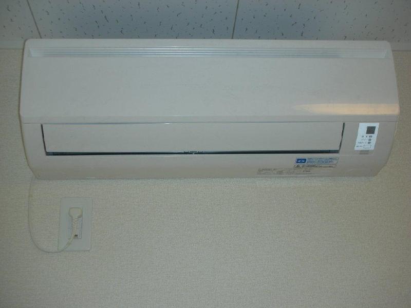 その他　エアコン
