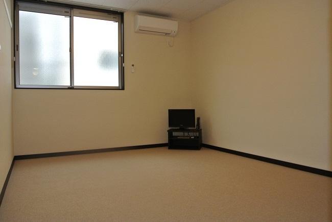 居室・リビング　居室