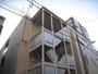 本所吾妻橋駅より徒歩7分 3階 築13年の賃貸物件