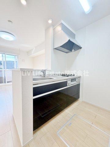 キッチン　※同仕様写真