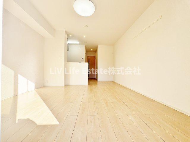 居室・リビング　※同仕様写真