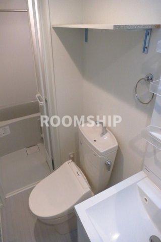 トイレ　同仕様写真