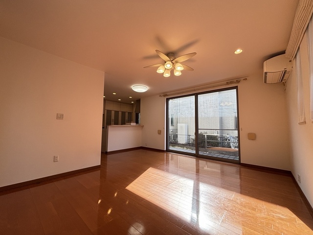 居室・リビング　※ファン付照明器具は機能保証無し