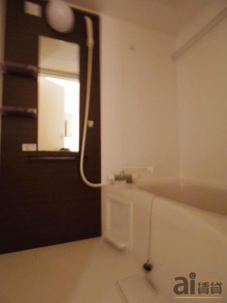 バス・シャワールーム　※同仕様写真