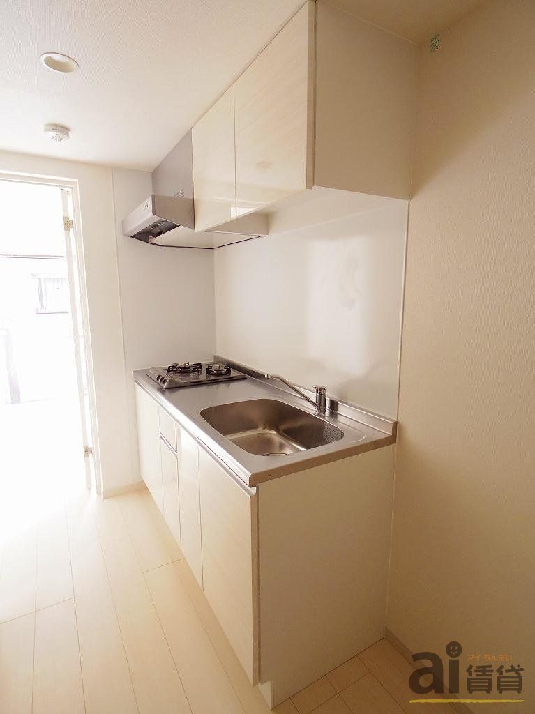 キッチン　※同仕様写真