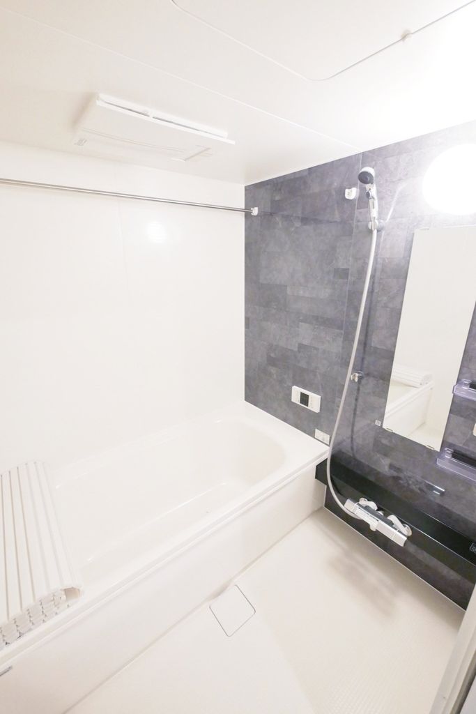 バス・シャワールーム　★同仕様です★