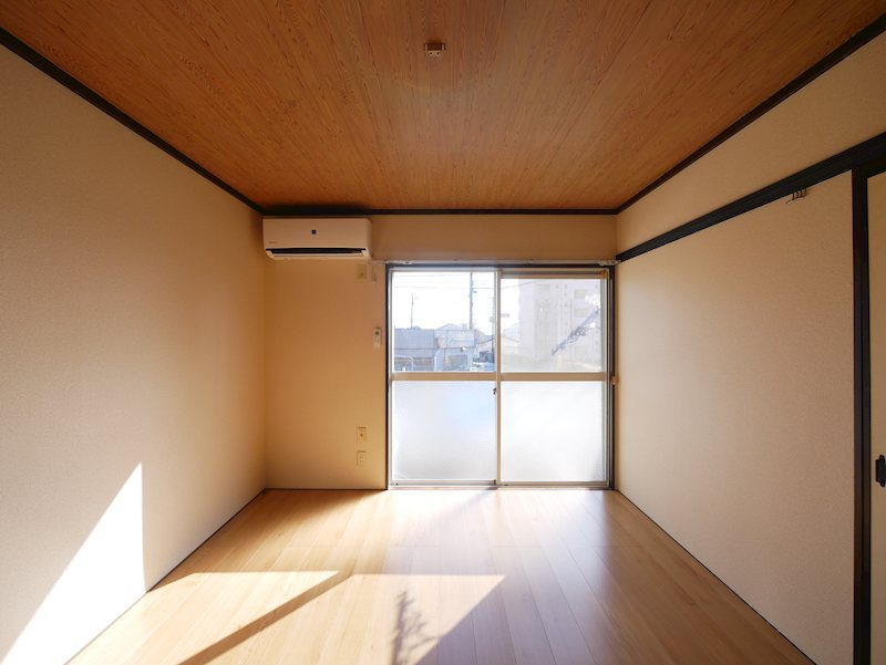 居室・リビング　洋室7帖