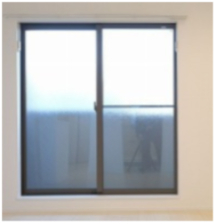 バルコニー　現状優先です