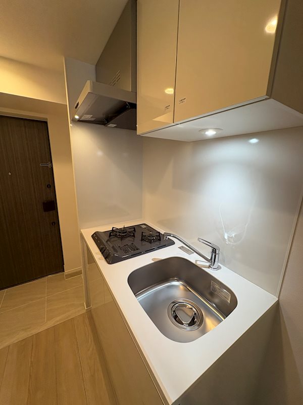 キッチン　参考写真