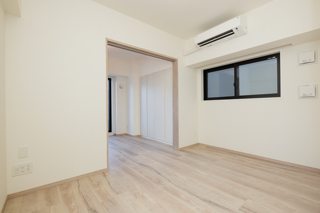 居室・リビング　※写真は同タイプ住戸です。