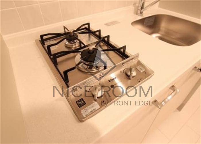 キッチン　プレサンス谷町アルファ キッチン