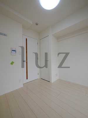 その他部屋・スペース　綺麗なフローリングです！