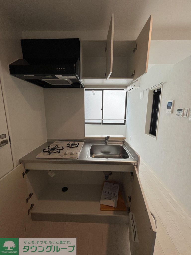 収納　リビング/居室