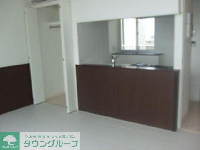 居室・リビング　リビング/居室