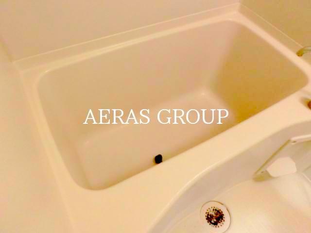 バス・シャワールーム　同仕様写真