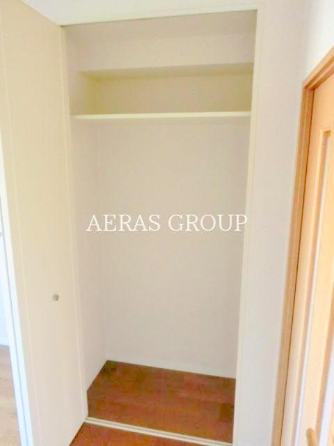 収納　同仕様写真