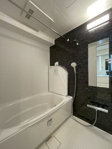 バス・シャワールーム　☆くつろげるお風呂☆