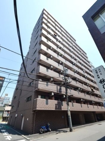 建物外観　☆きれいな外観☆