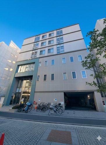 病院　京浜総合病院（病院）まで359m