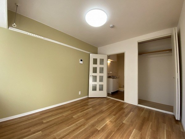 居室・リビング　※別棟同タイプ