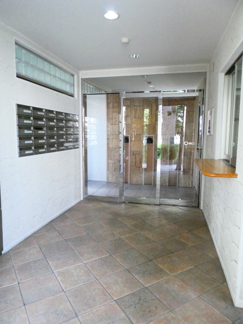 エントランス　★エントランス★