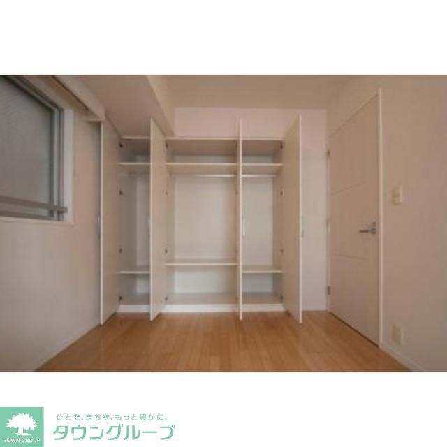 その他　※写真は同タイプ住戸です。