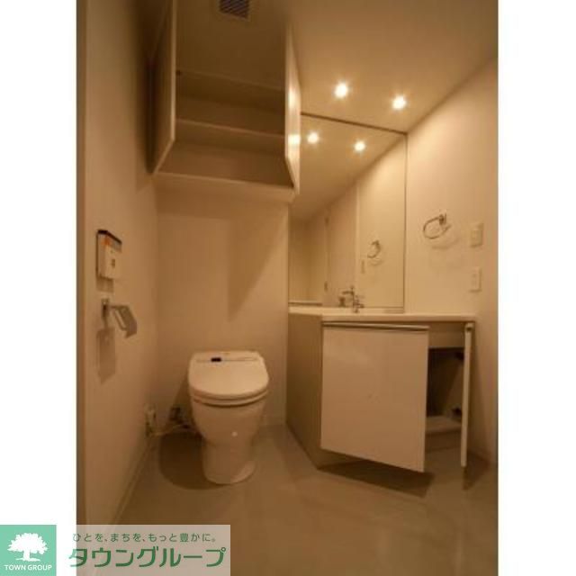 その他　※写真は同タイプ住戸です。