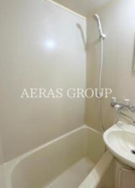 バス・シャワールーム　同仕様